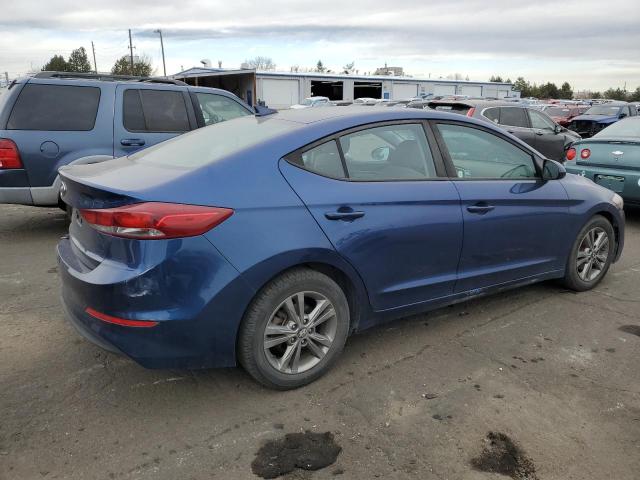 Photo 2 VIN: 5NPD84LF0JH241319 - HYUNDAI ELANTRA SE 