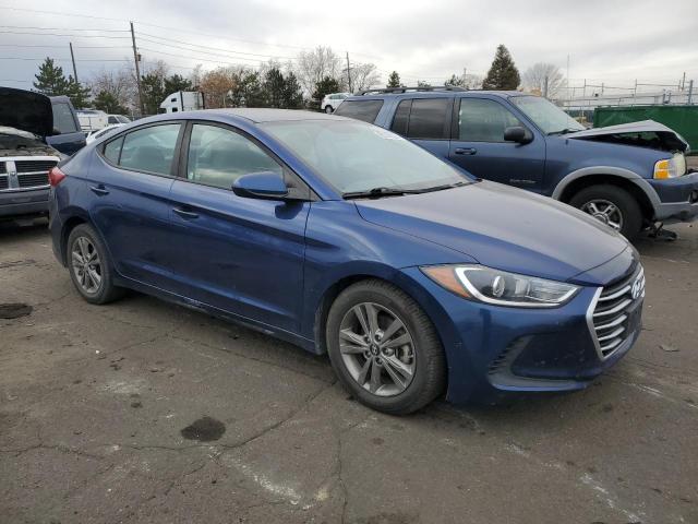 Photo 3 VIN: 5NPD84LF0JH241319 - HYUNDAI ELANTRA SE 