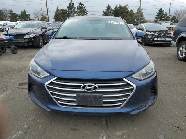 Photo 4 VIN: 5NPD84LF0JH241319 - HYUNDAI ELANTRA SE 