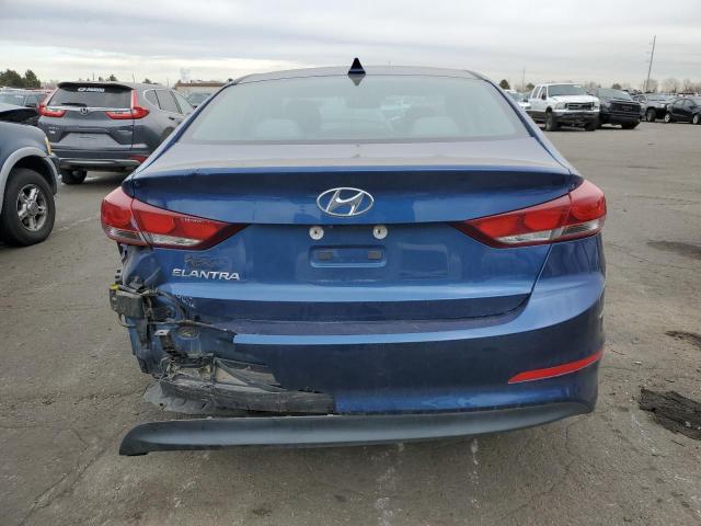 Photo 5 VIN: 5NPD84LF0JH241319 - HYUNDAI ELANTRA SE 