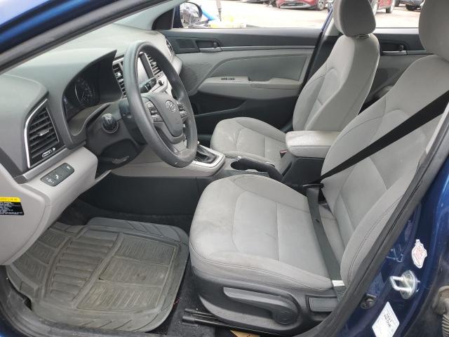 Photo 6 VIN: 5NPD84LF0JH241319 - HYUNDAI ELANTRA SE 