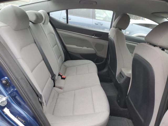 Photo 9 VIN: 5NPD84LF0JH241319 - HYUNDAI ELANTRA SE 