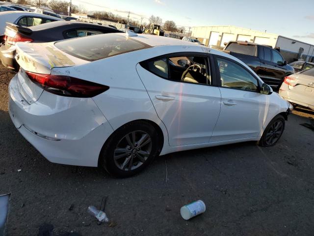 Photo 2 VIN: 5NPD84LF0JH243684 - HYUNDAI ELANTRA 