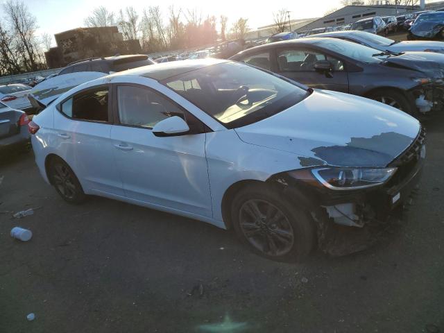 Photo 3 VIN: 5NPD84LF0JH243684 - HYUNDAI ELANTRA 