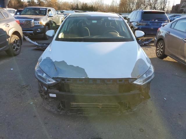 Photo 4 VIN: 5NPD84LF0JH243684 - HYUNDAI ELANTRA 