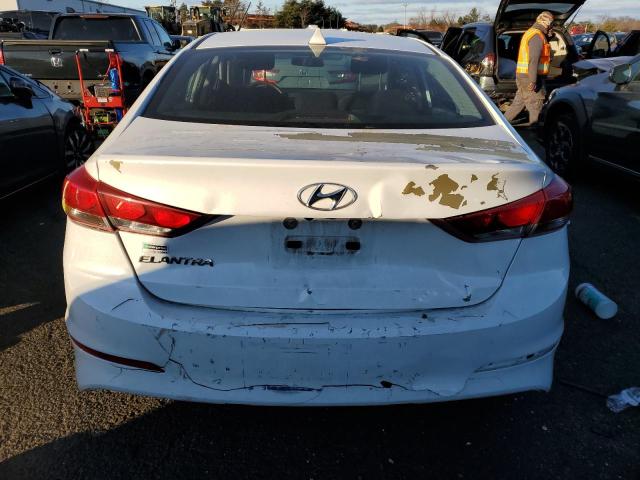 Photo 5 VIN: 5NPD84LF0JH243684 - HYUNDAI ELANTRA 