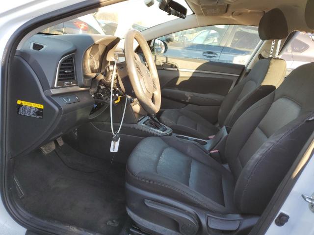 Photo 6 VIN: 5NPD84LF0JH243684 - HYUNDAI ELANTRA 