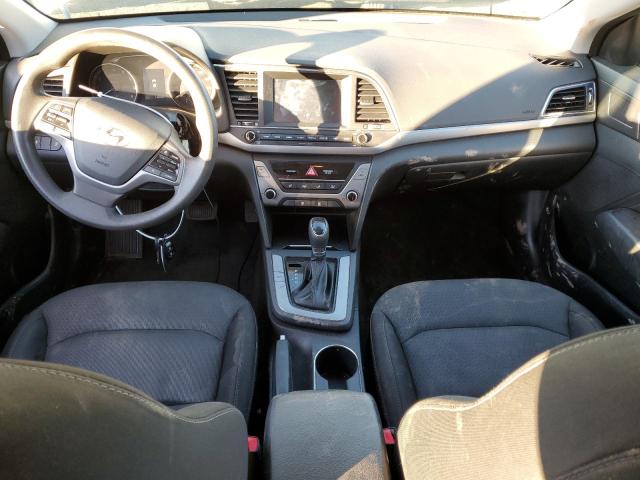 Photo 7 VIN: 5NPD84LF0JH243684 - HYUNDAI ELANTRA 