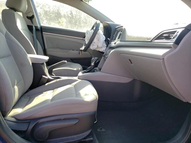 Photo 4 VIN: 5NPD84LF0JH244110 - HYUNDAI ELANTRA SE 