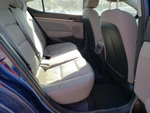 Photo 5 VIN: 5NPD84LF0JH244110 - HYUNDAI ELANTRA SE 