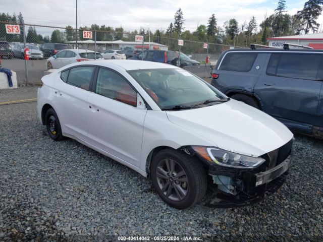 Photo 0 VIN: 5NPD84LF0JH248433 - HYUNDAI ELANTRA 