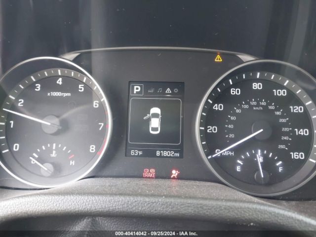 Photo 6 VIN: 5NPD84LF0JH248433 - HYUNDAI ELANTRA 