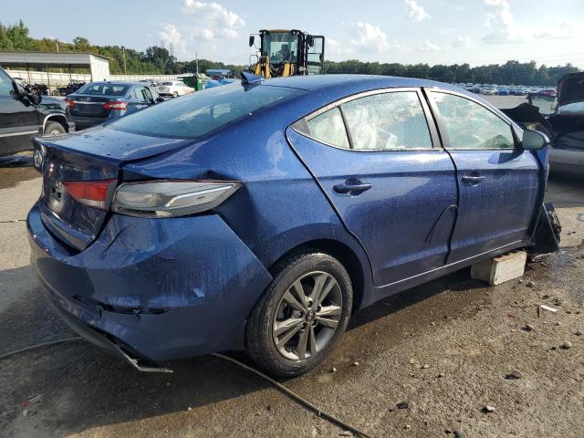 Photo 2 VIN: 5NPD84LF0JH251736 - HYUNDAI ELANTRA SE 