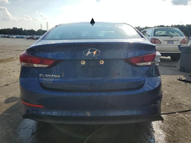 Photo 5 VIN: 5NPD84LF0JH251736 - HYUNDAI ELANTRA SE 