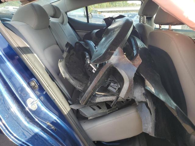 Photo 9 VIN: 5NPD84LF0JH251736 - HYUNDAI ELANTRA SE 