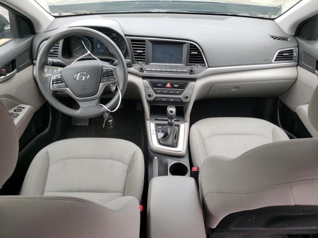 Photo 8 VIN: 5NPD84LF0JH252434 - HYUNDAI ELANTRA SE 