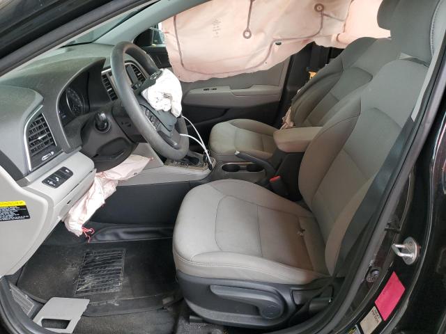 Photo 6 VIN: 5NPD84LF0JH253261 - HYUNDAI ELANTRA SE 