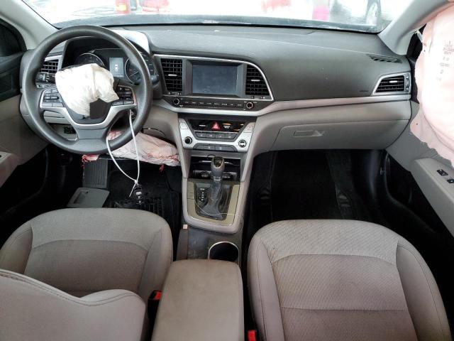 Photo 7 VIN: 5NPD84LF0JH253261 - HYUNDAI ELANTRA SE 