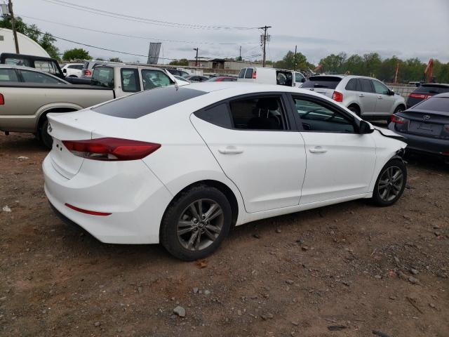 Photo 2 VIN: 5NPD84LF0JH253552 - HYUNDAI ELANTRA 