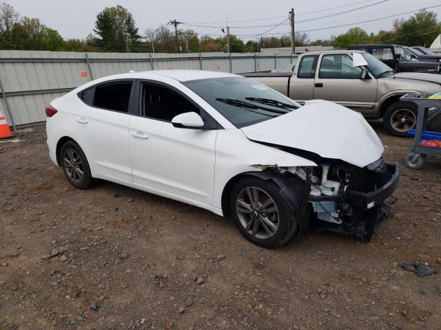 Photo 3 VIN: 5NPD84LF0JH253552 - HYUNDAI ELANTRA 