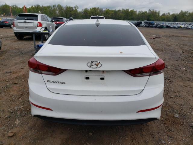 Photo 5 VIN: 5NPD84LF0JH253552 - HYUNDAI ELANTRA 