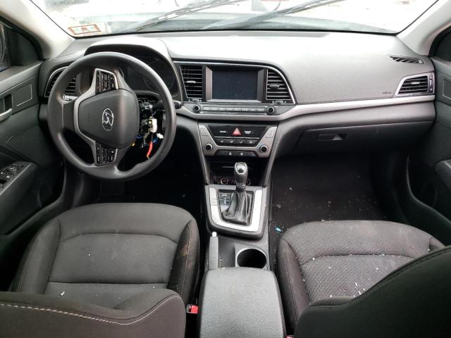 Photo 7 VIN: 5NPD84LF0JH253552 - HYUNDAI ELANTRA 