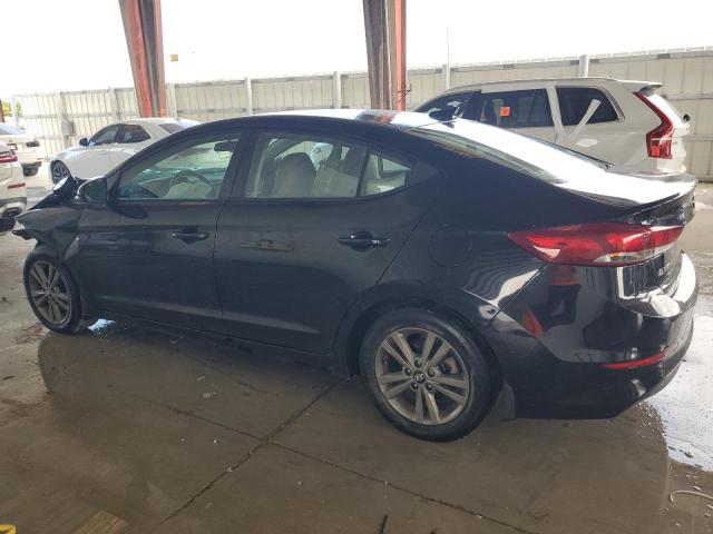 Photo 1 VIN: 5NPD84LF0JH253633 - HYUNDAI ELANTRA 