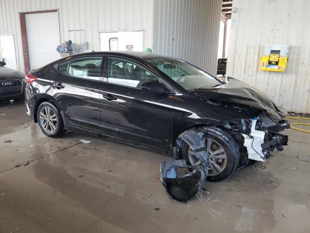 Photo 3 VIN: 5NPD84LF0JH253633 - HYUNDAI ELANTRA 