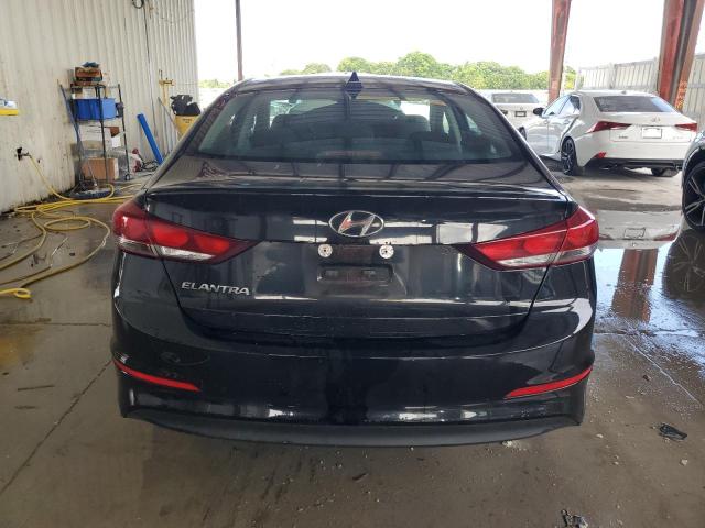 Photo 5 VIN: 5NPD84LF0JH253633 - HYUNDAI ELANTRA 