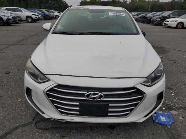 Photo 4 VIN: 5NPD84LF0JH255253 - HYUNDAI ELANTRA SE 