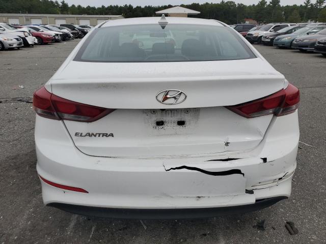 Photo 5 VIN: 5NPD84LF0JH255253 - HYUNDAI ELANTRA SE 