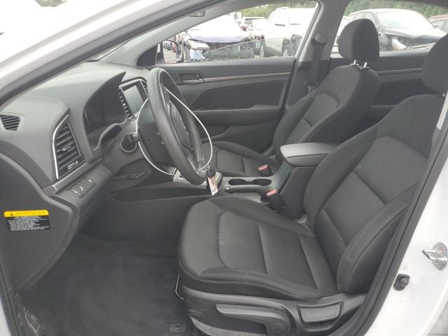 Photo 6 VIN: 5NPD84LF0JH255253 - HYUNDAI ELANTRA SE 