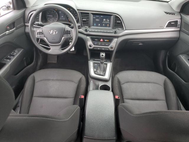 Photo 7 VIN: 5NPD84LF0JH255253 - HYUNDAI ELANTRA SE 