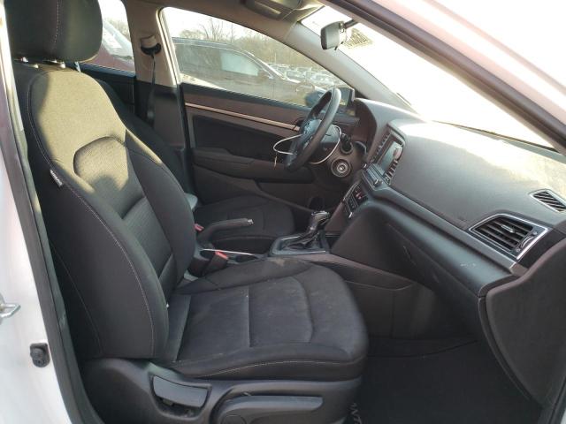 Photo 4 VIN: 5NPD84LF0JH256614 - HYUNDAI ELANTRA SE 