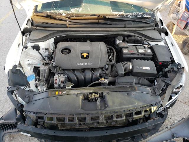 Photo 6 VIN: 5NPD84LF0JH256614 - HYUNDAI ELANTRA SE 