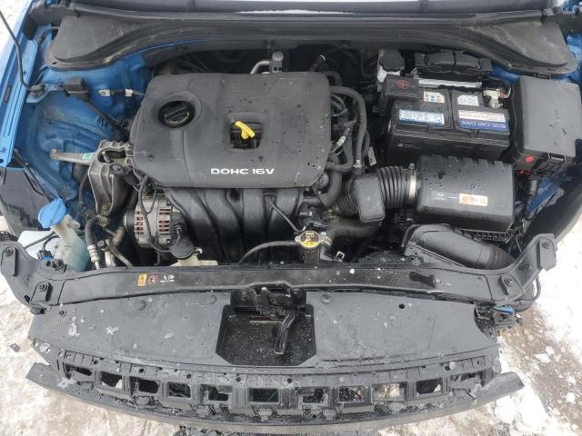 Photo 10 VIN: 5NPD84LF0JH257567 - HYUNDAI ELANTRA 