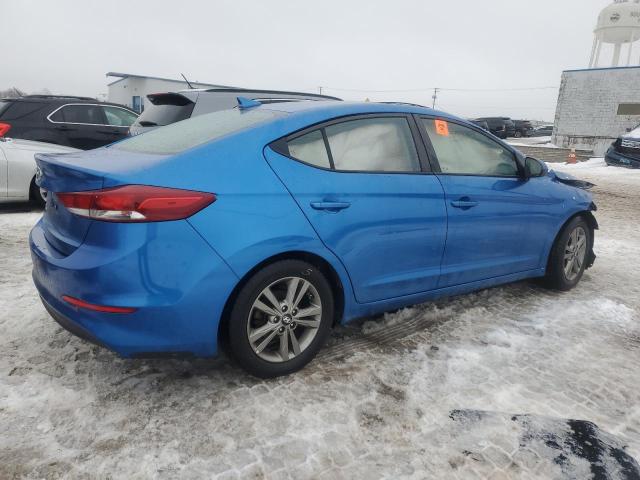 Photo 2 VIN: 5NPD84LF0JH257567 - HYUNDAI ELANTRA 