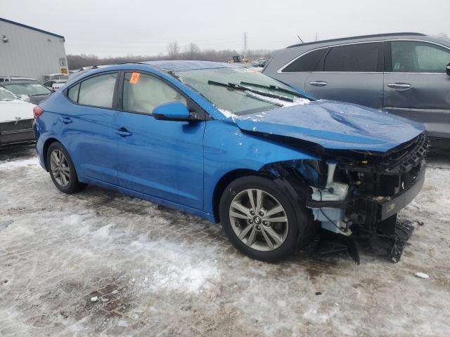 Photo 3 VIN: 5NPD84LF0JH257567 - HYUNDAI ELANTRA 