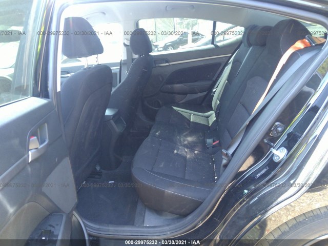 Photo 7 VIN: 5NPD84LF0JH261375 - HYUNDAI ELANTRA 