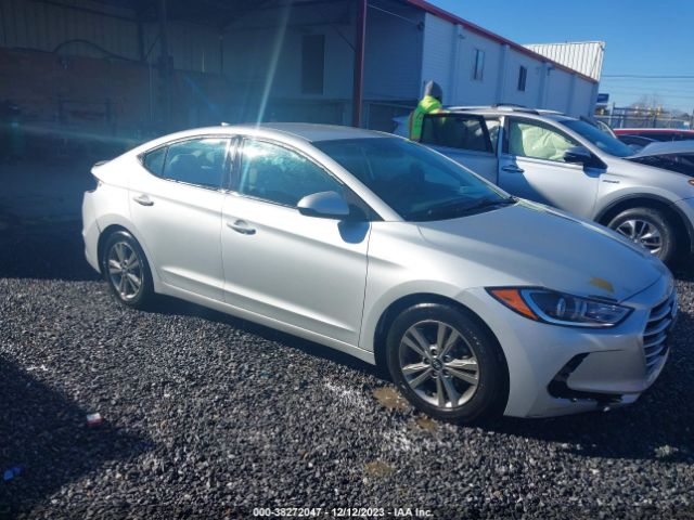 Photo 0 VIN: 5NPD84LF0JH263031 - HYUNDAI ELANTRA 