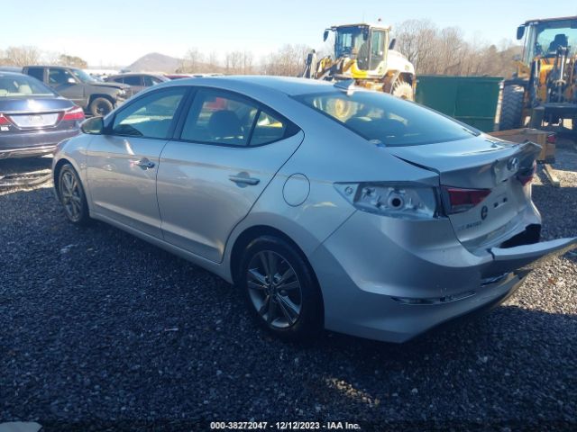 Photo 2 VIN: 5NPD84LF0JH263031 - HYUNDAI ELANTRA 