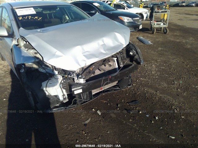 Photo 5 VIN: 5NPD84LF0JH267208 - HYUNDAI ELANTRA 