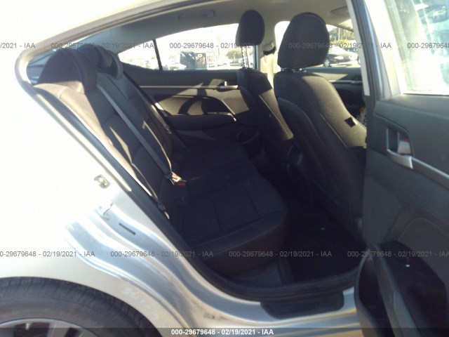 Photo 7 VIN: 5NPD84LF0JH267208 - HYUNDAI ELANTRA 