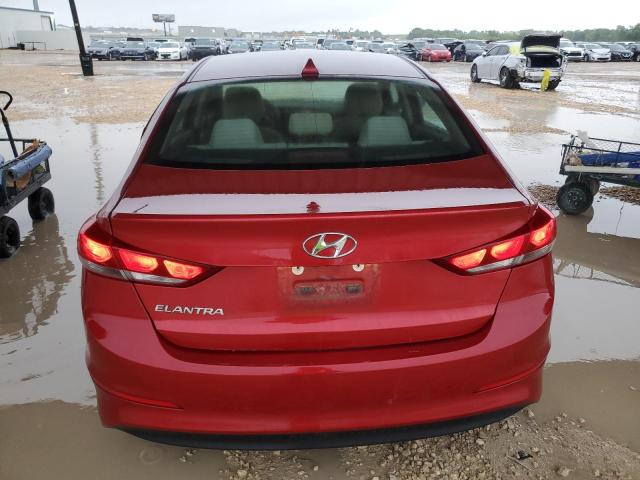 Photo 5 VIN: 5NPD84LF0JH267404 - HYUNDAI ELANTRA SE 