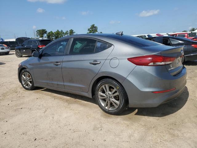 Photo 1 VIN: 5NPD84LF0JH268505 - HYUNDAI ELANTRA SE 