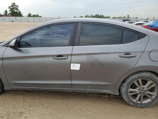 Photo 11 VIN: 5NPD84LF0JH268505 - HYUNDAI ELANTRA SE 