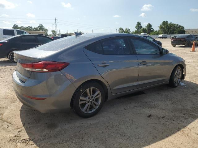 Photo 2 VIN: 5NPD84LF0JH268505 - HYUNDAI ELANTRA SE 