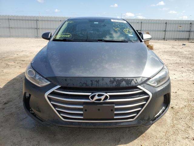 Photo 4 VIN: 5NPD84LF0JH268505 - HYUNDAI ELANTRA SE 