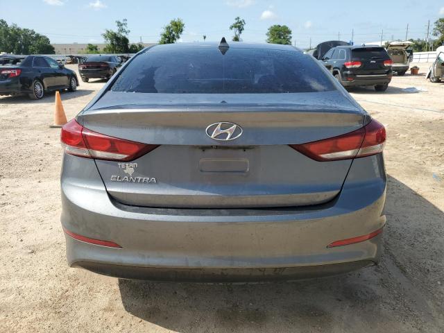 Photo 5 VIN: 5NPD84LF0JH268505 - HYUNDAI ELANTRA SE 