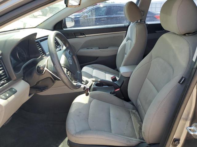 Photo 6 VIN: 5NPD84LF0JH268505 - HYUNDAI ELANTRA SE 